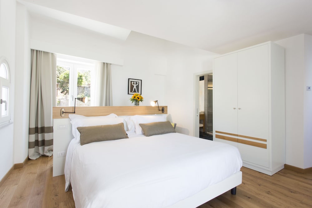Villa Fiorella Art Hotel 29/80