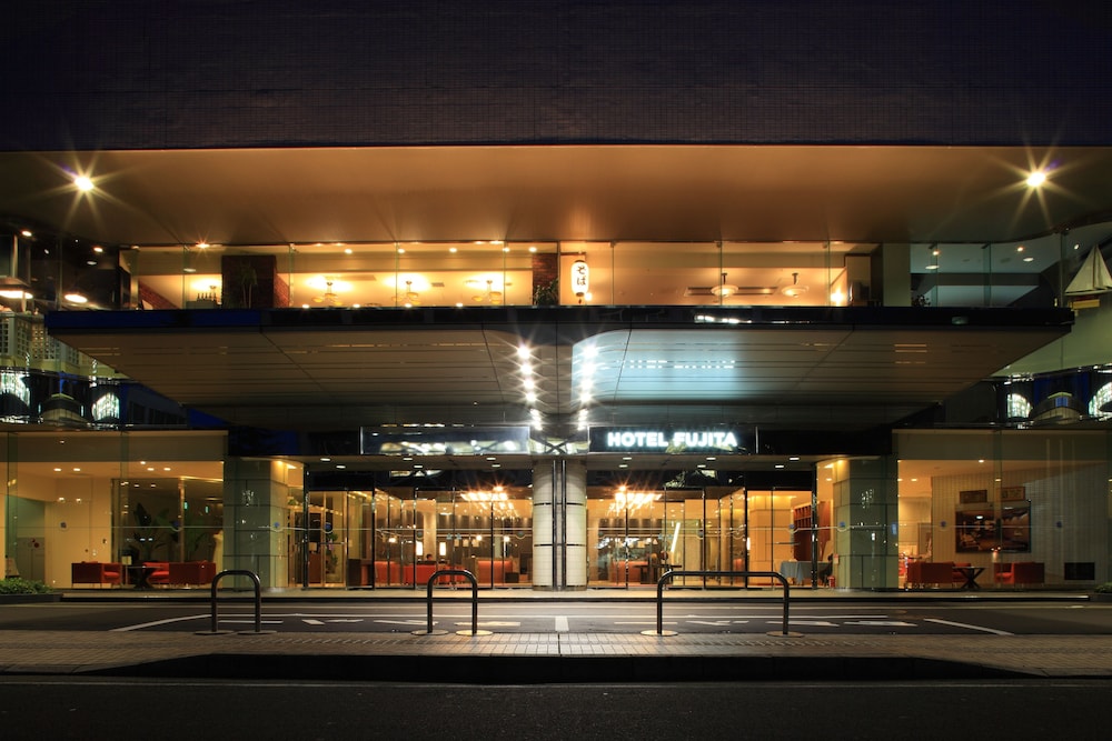 Hotel Fujita Fukui 2/63