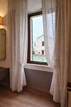 SUPERIOR, DOUBLE BED, WITH VIEW