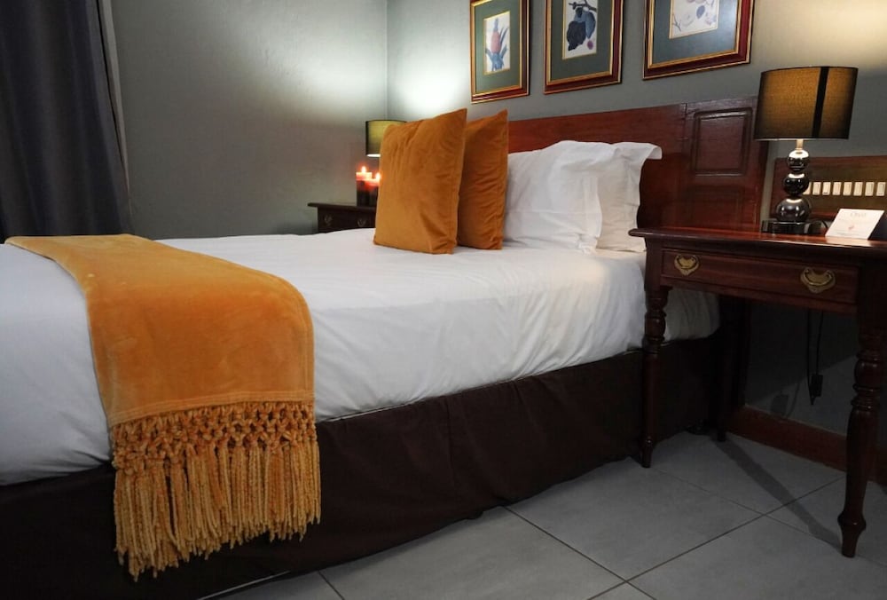 Coach House Hotel Spa 15/50