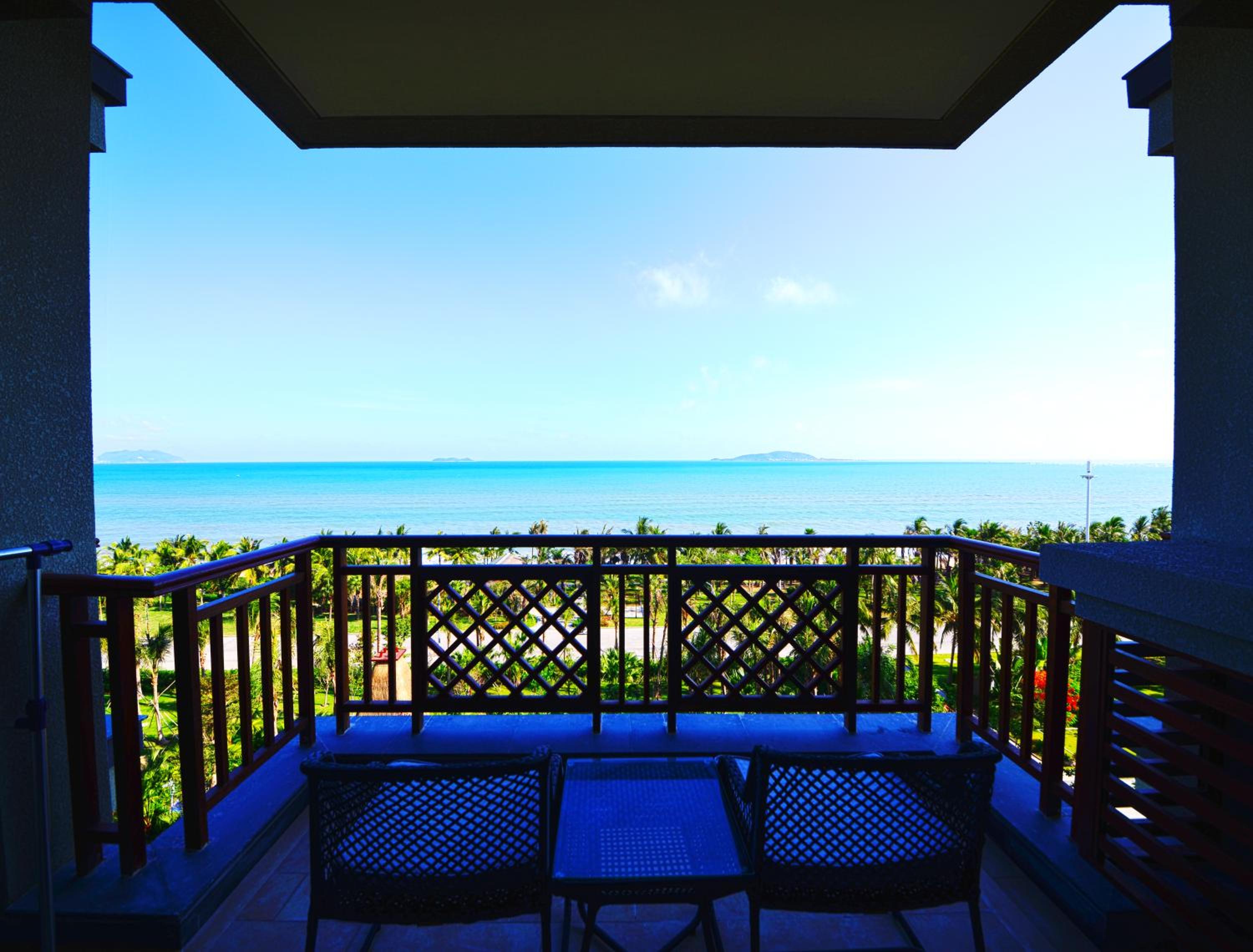 Narada Sanya Bay Resort 5/60