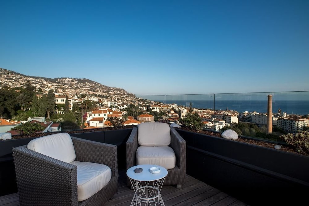 Arts In Penthouse Apartments Til Sol 27/30