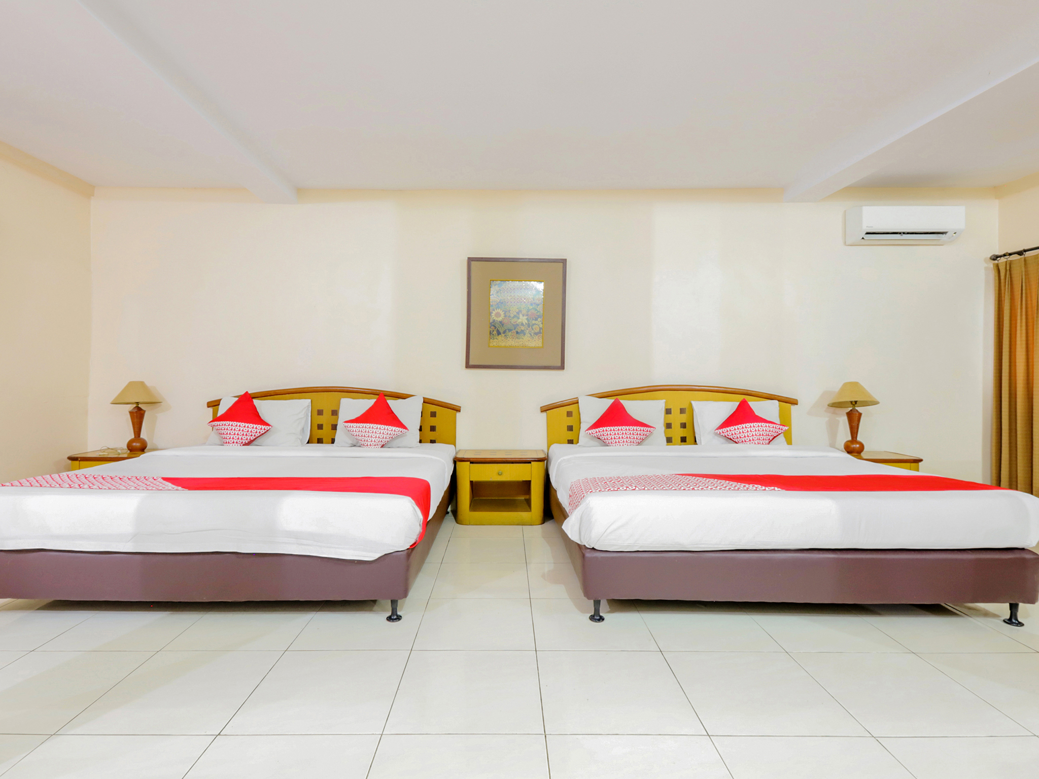 Hotel Kalisma 14/50