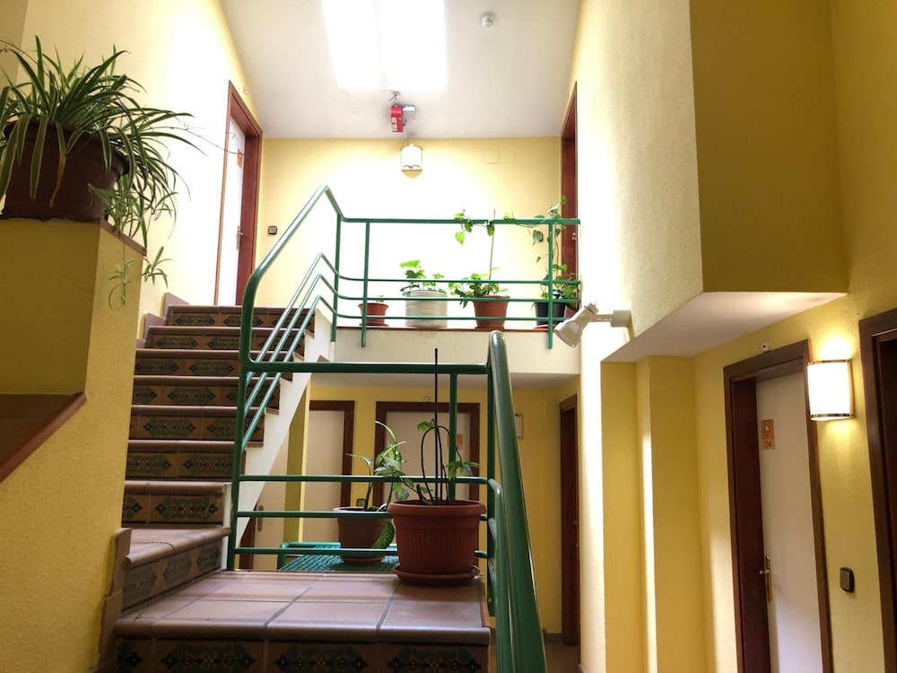 Refugi Dels Isards Hotel 7/39