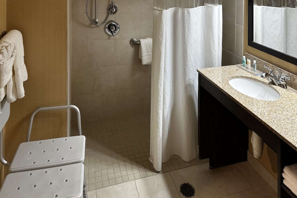 Comfort Inn & Suites Frisco East - McKinney 65/65