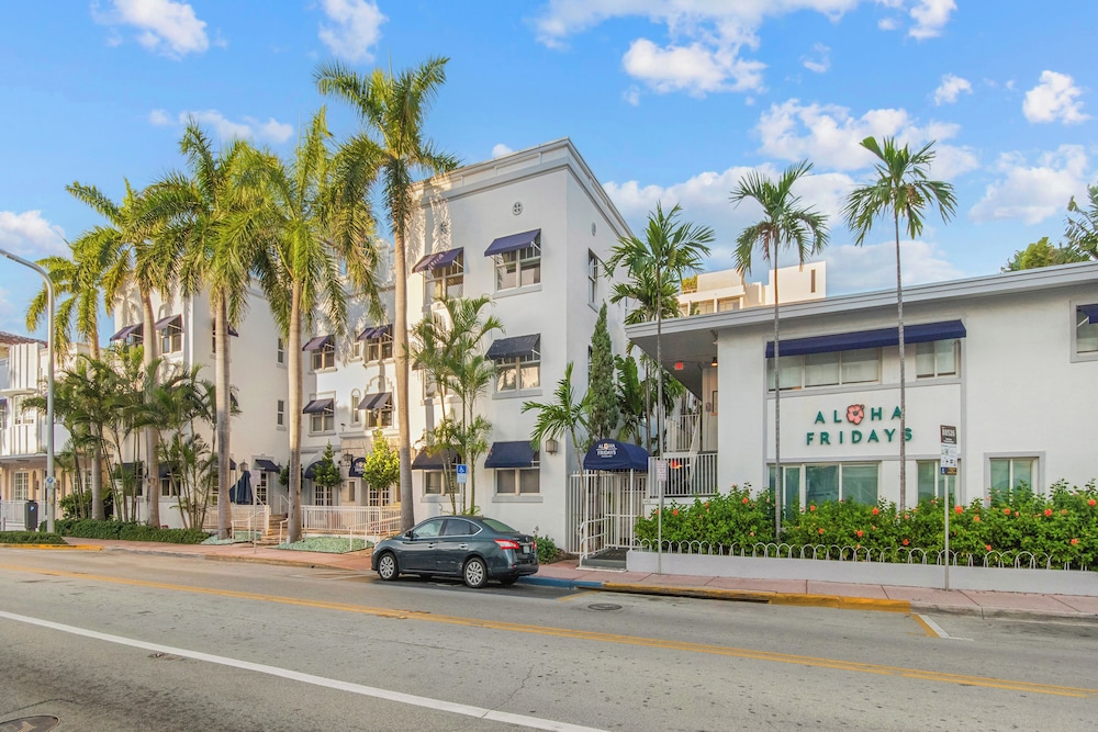 Corendon South Beach Miami 49/61