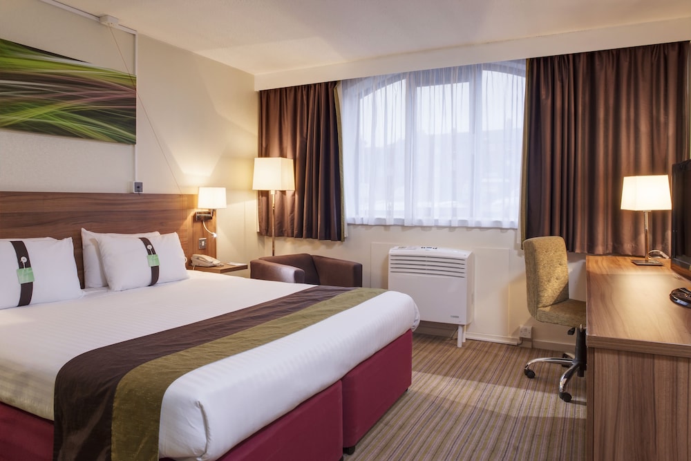 Holiday Inn Lincoln 25/65
