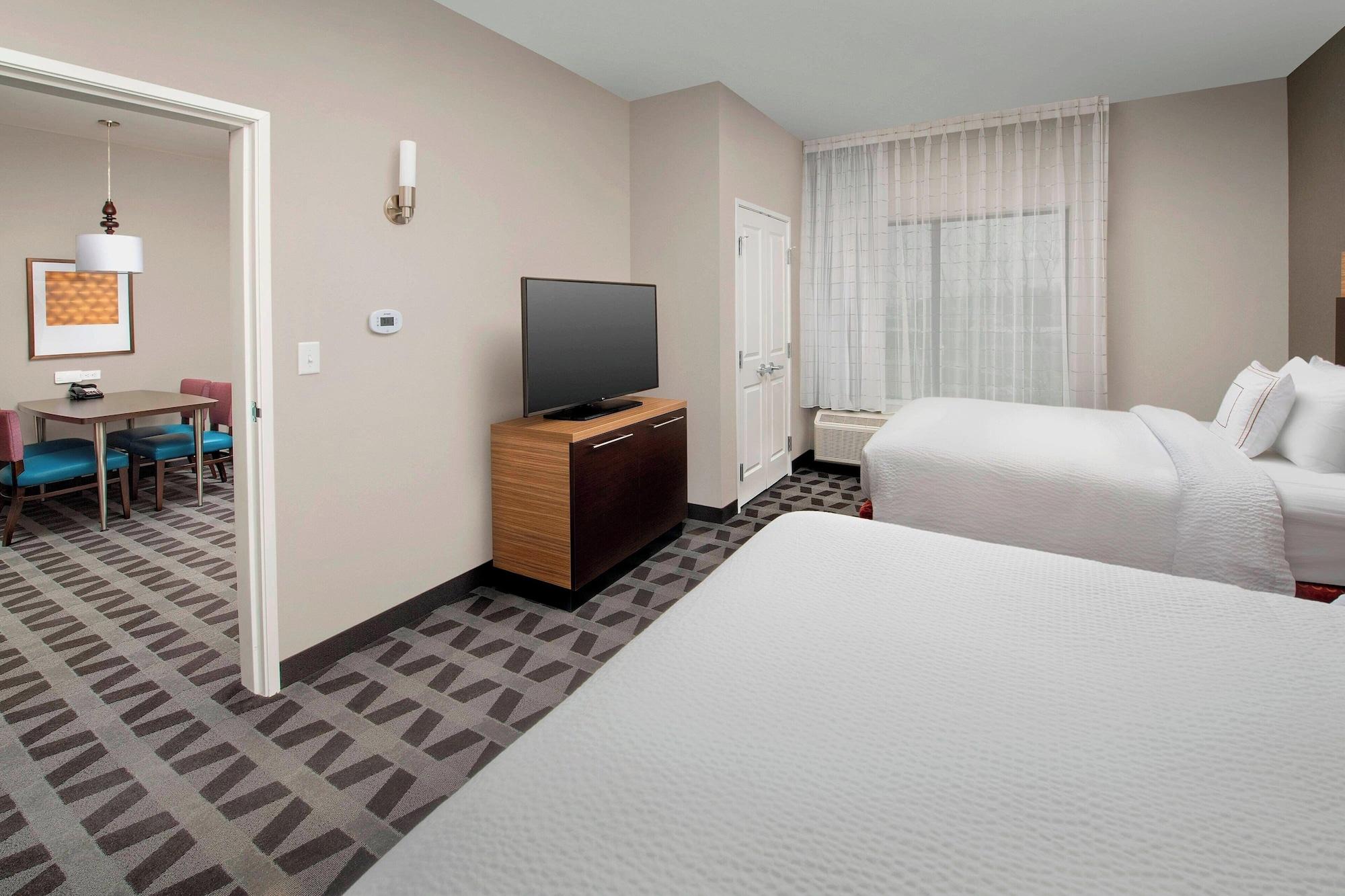جناح بغرفة نوم واحدة، Towneplace Suites By Marriott College Park 2/6