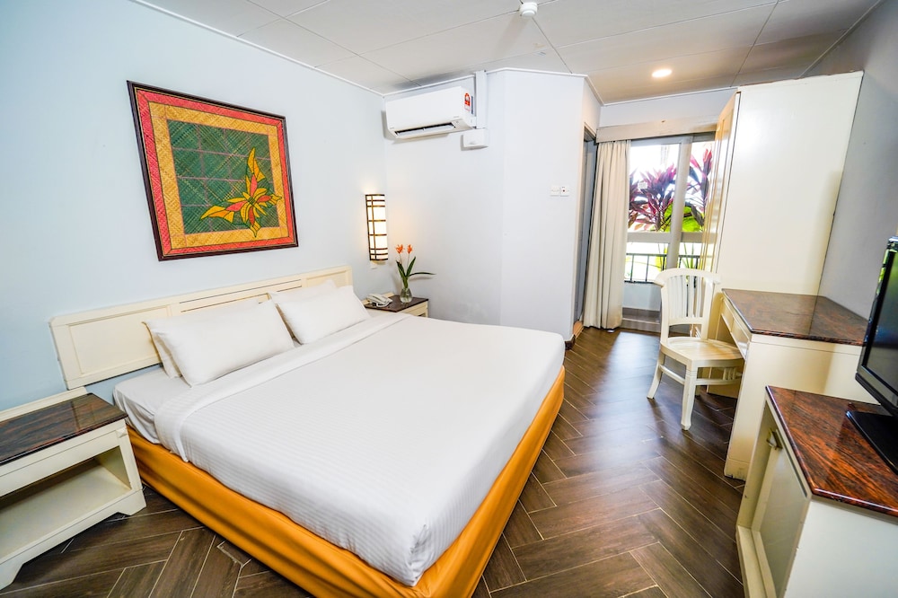 Holiday Villa Beach Resort Spa Cherating 7/48