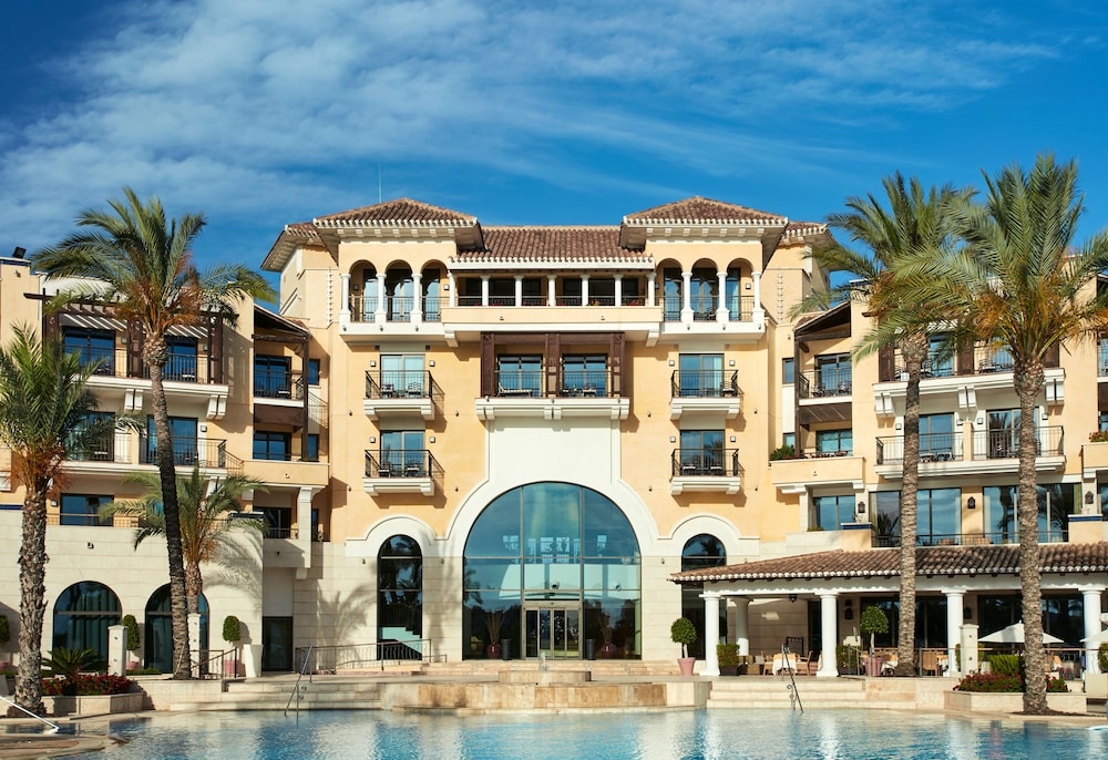 Ona Mar Menor Golf and Spa 2/50