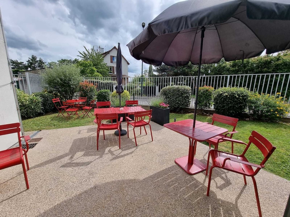 ibis Styles Versailles Saint Quentin en Yvelines Hotel 43/50