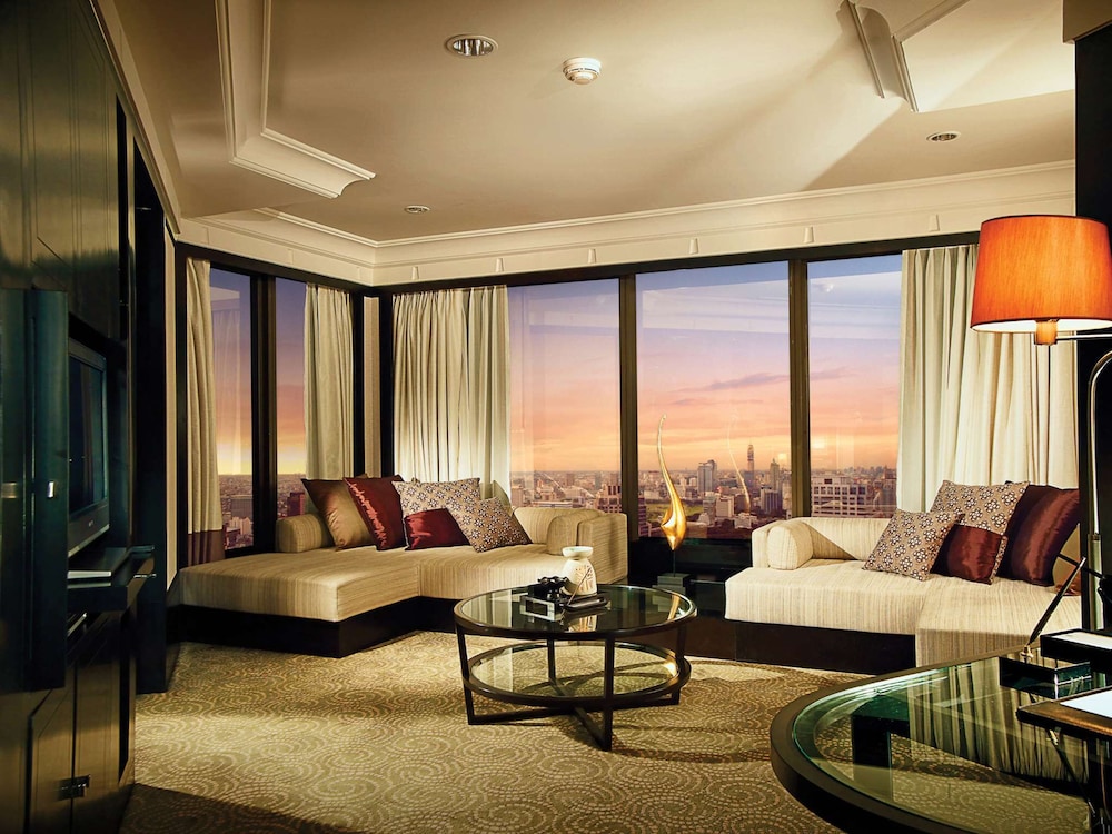 Banyan Tree Bangkok 44/71
