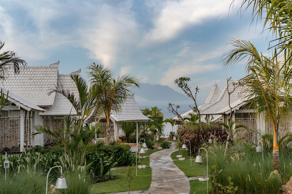 Paus Putih Hotel Lembongan 25/42