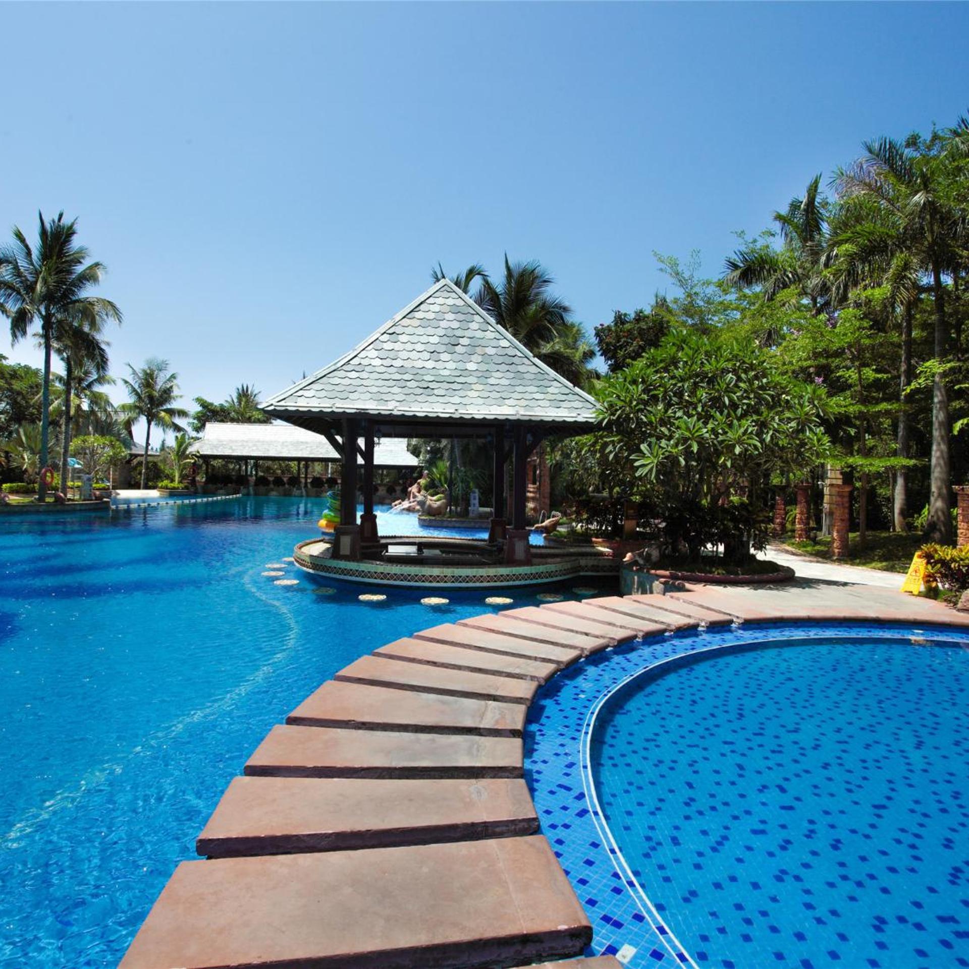 Timton Kangda Hotel Sanya 59/65