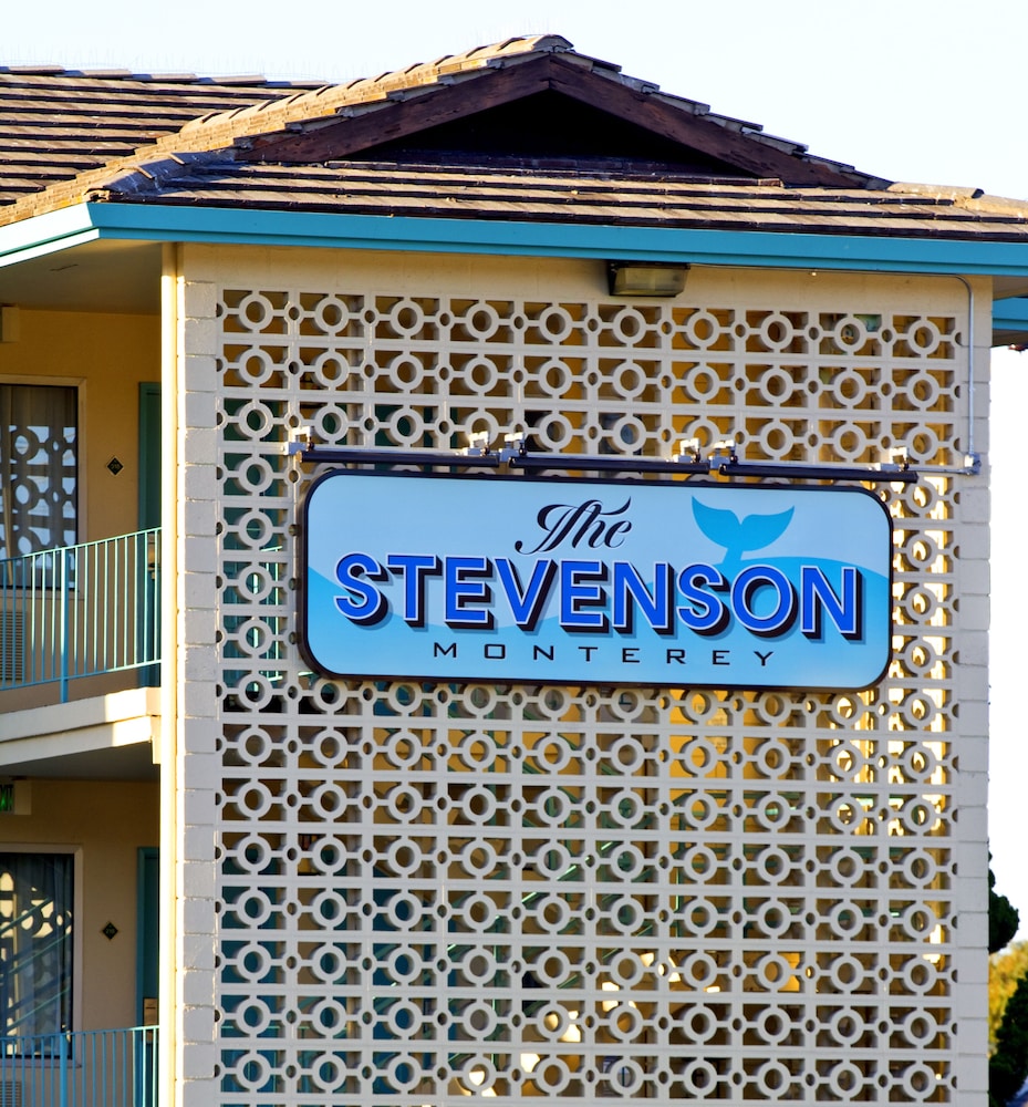 蒙特利市中心旅游宾馆(The Stevenson Monterey Hotel) 图片5
