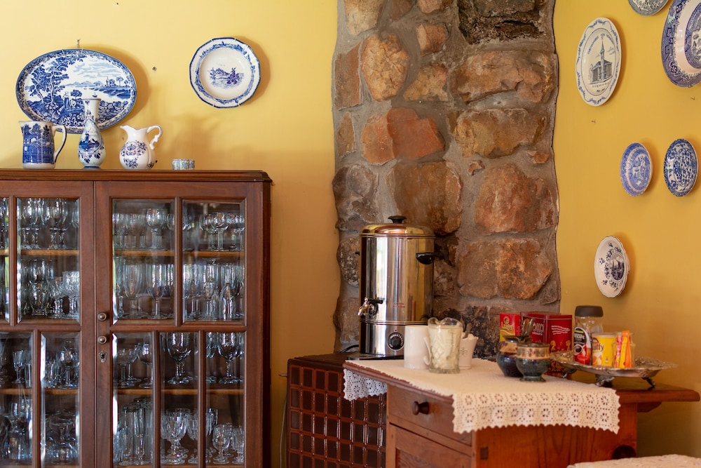 Aberfeldy Bed And Breakfast 5/41