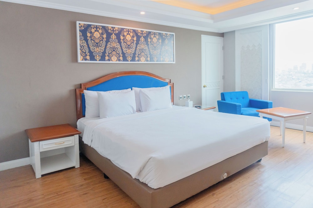 Tavia Heritage Hotel 13/24