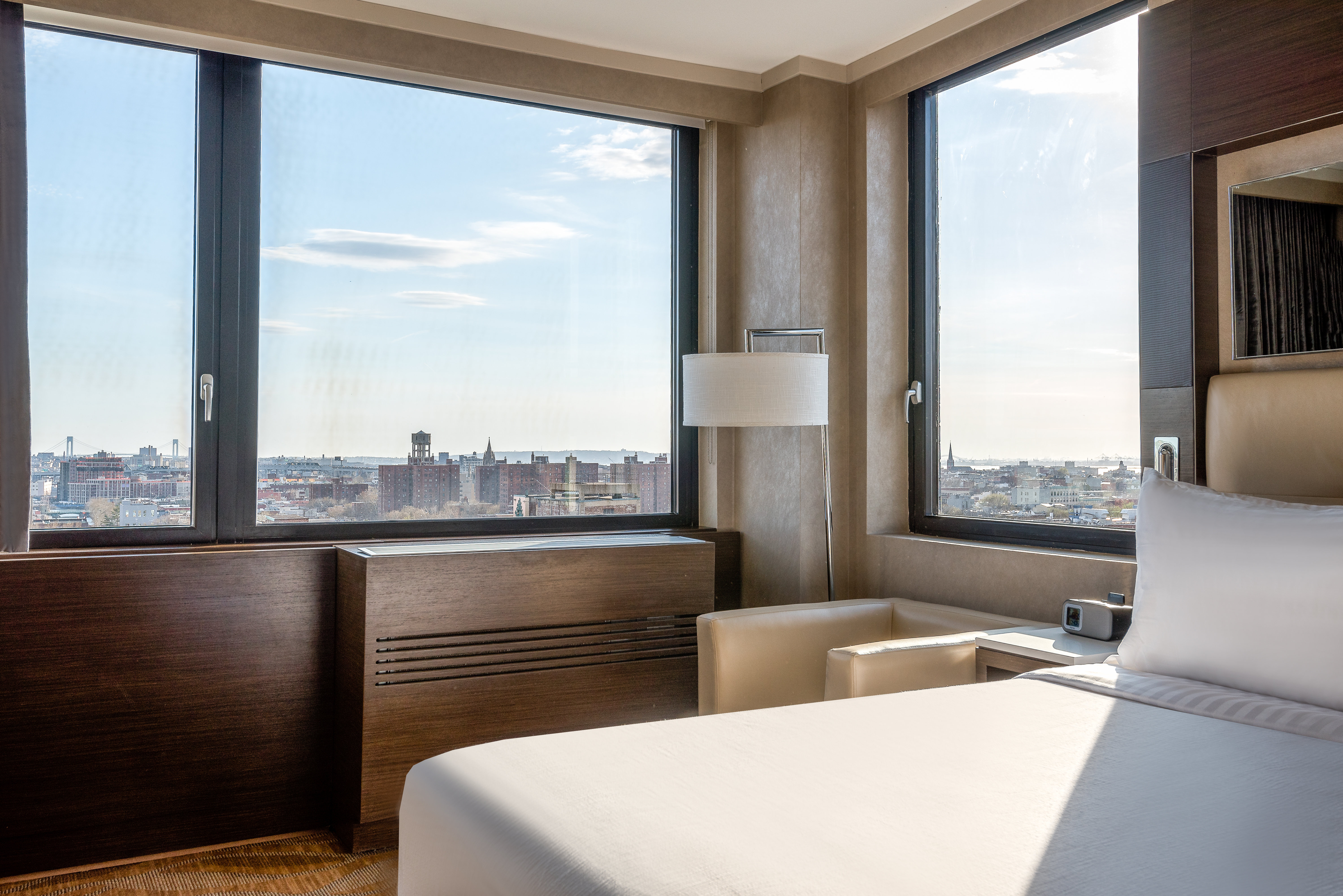 Holiday Inn Brooklyn Downtown 21/25