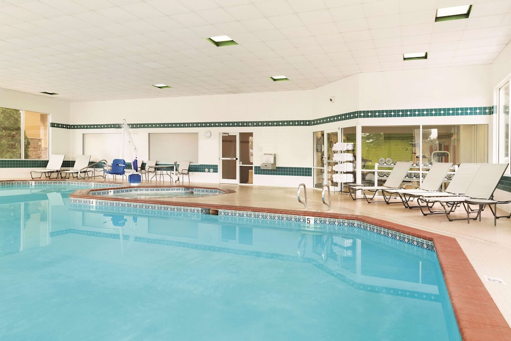 La Quinta Inn And Suites By Wyndham Pocatello 35/48