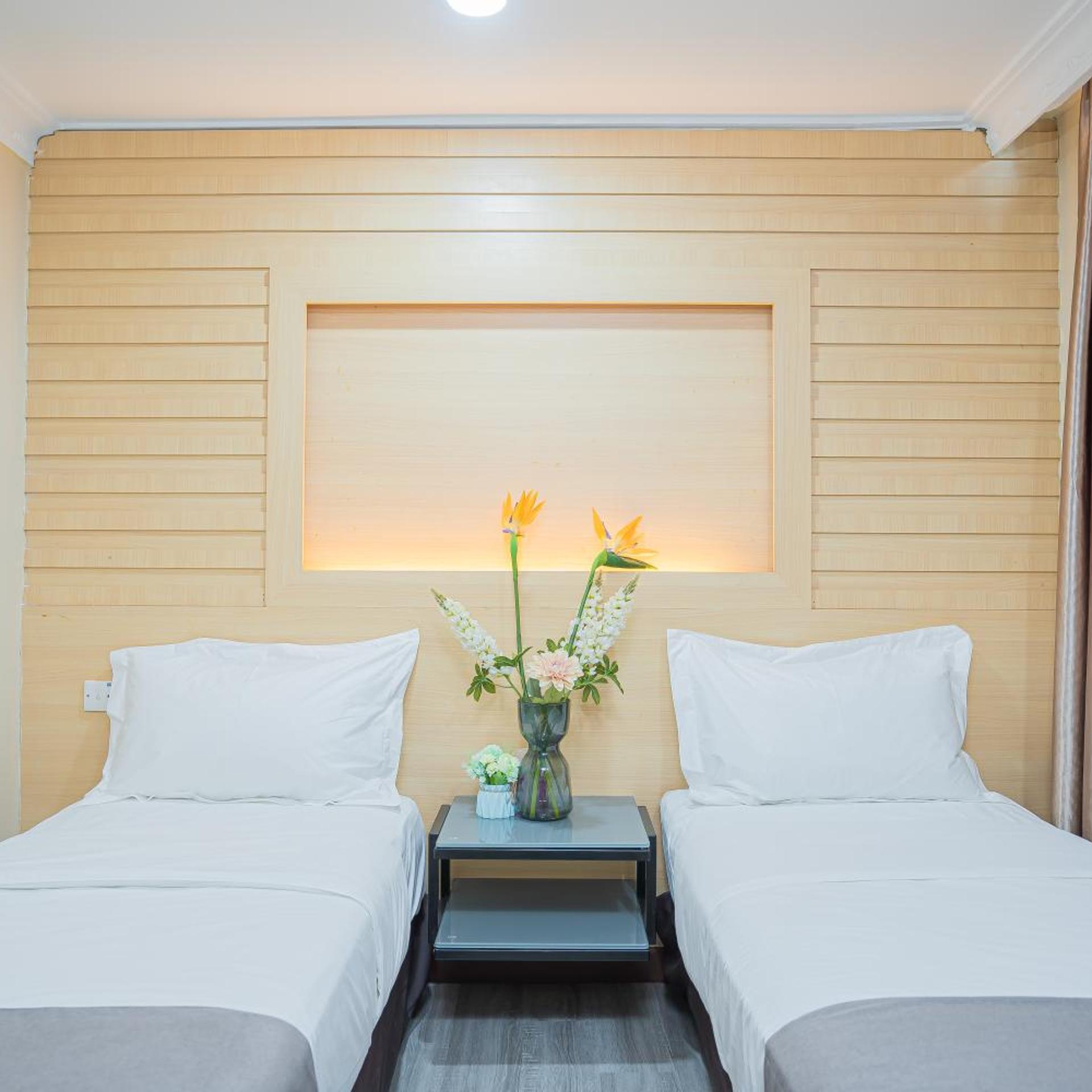 Hotel 28 Titiwangsa 34/47