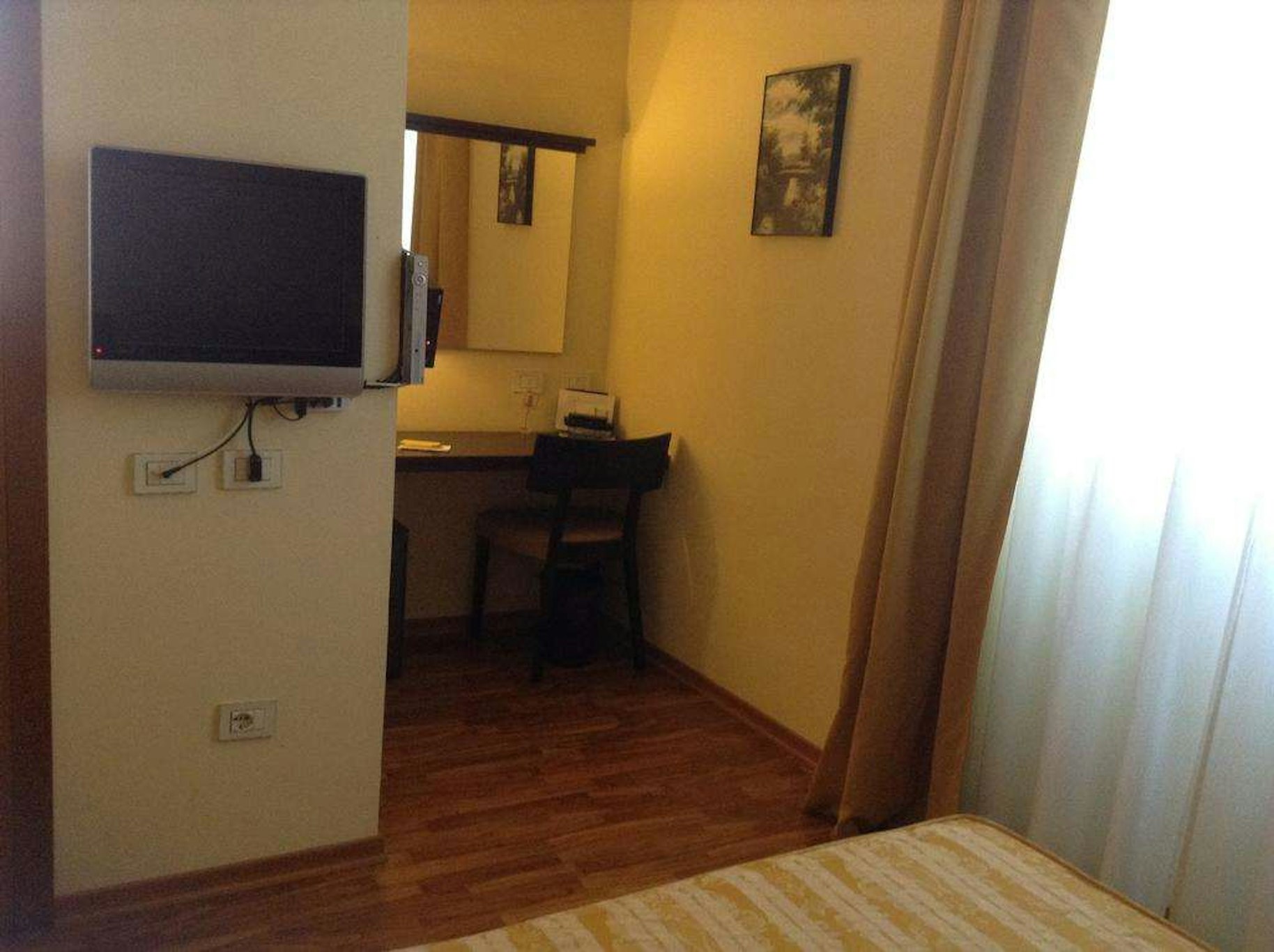 Hotel Due Colonne 59/71