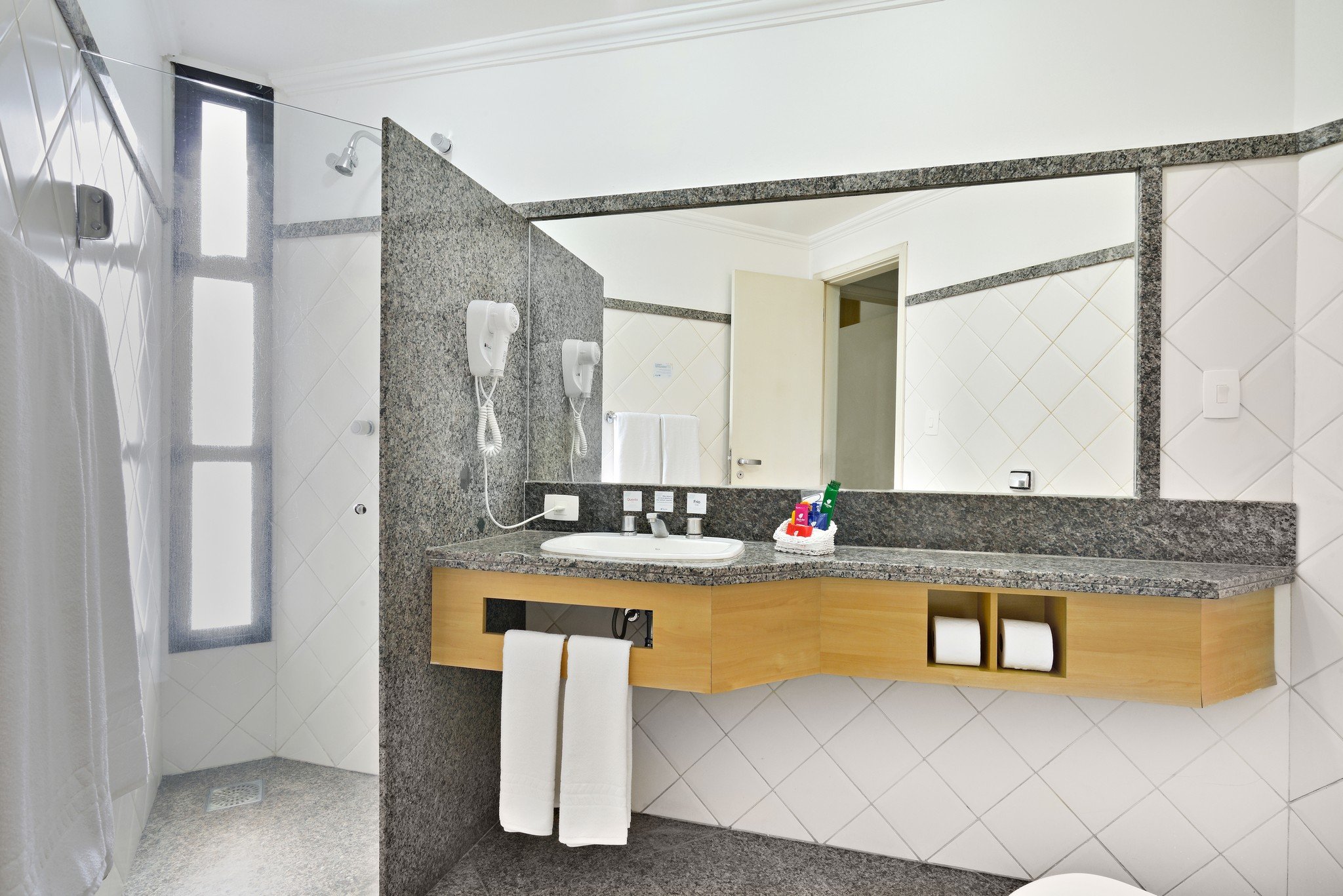 Plaza Inn Flat Araxa 32/32