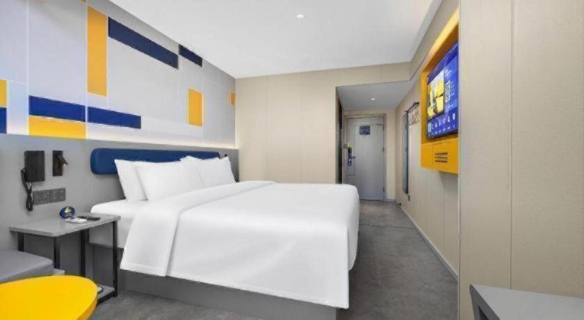 7 Days Inn Tianjin Sports Institute North Avenue 34/69