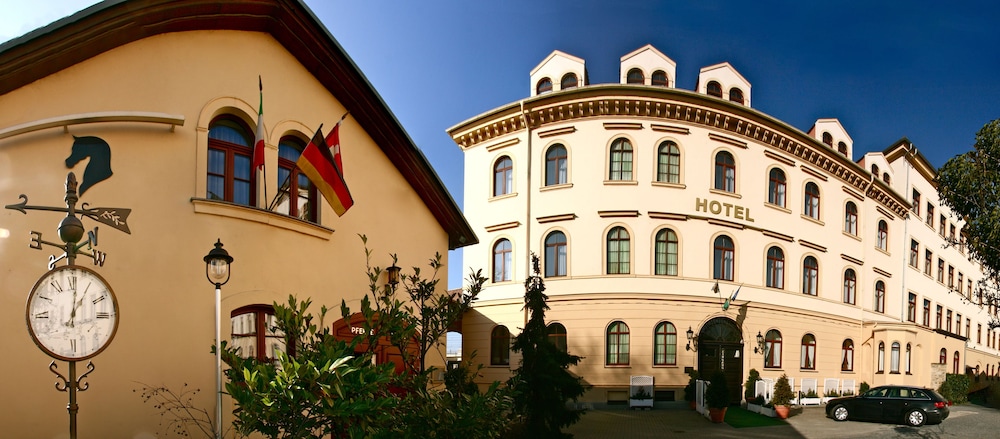 Bayerischer Hof Dresden 1/76
