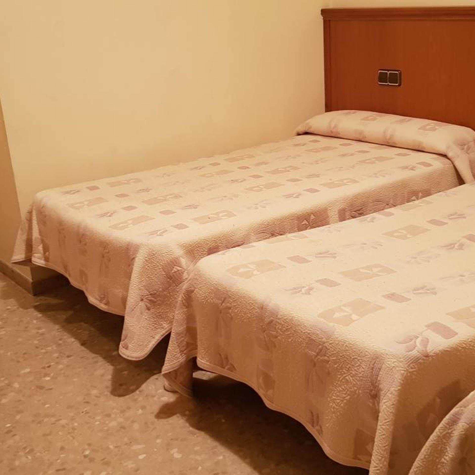 Hotel Reina Isabel 20/58