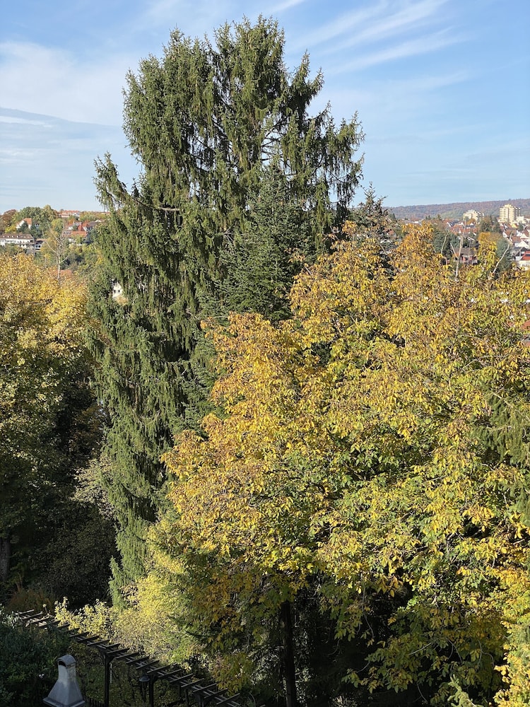 Mirage City Hotel Stuttgart 44/50