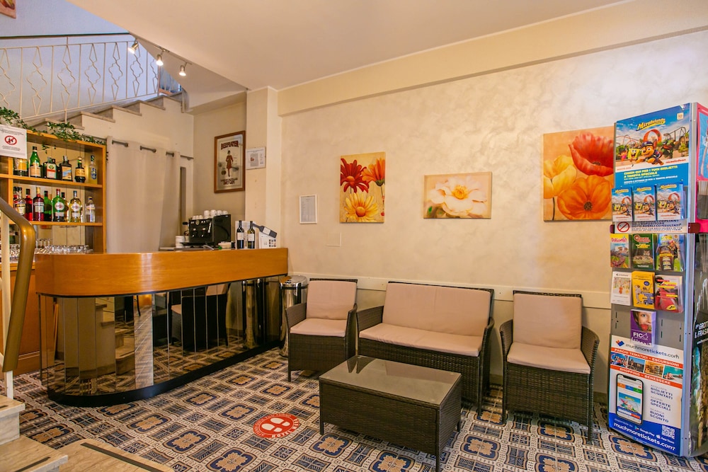 Hotel Mara 5/75