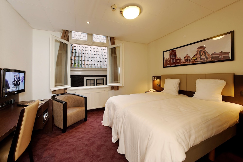 BEST WESTERN DAM SQUARE INN 13/54