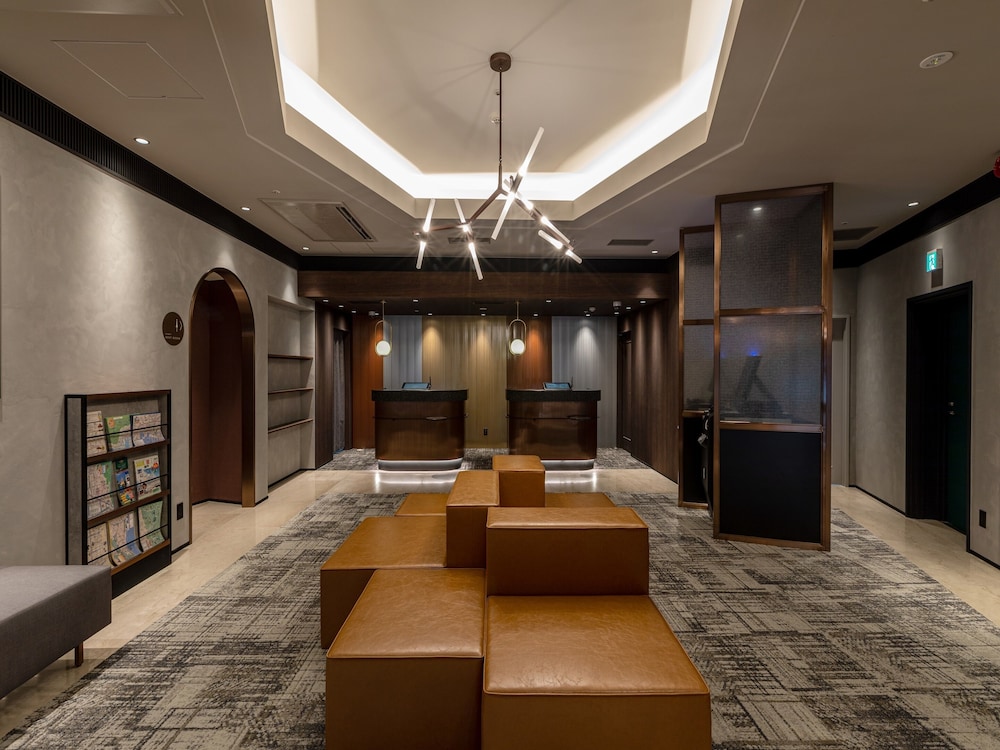 Kobe Plaza Hotel 38/53