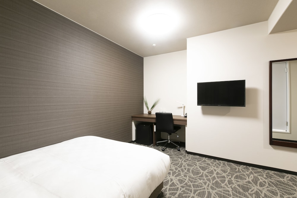 HOTEL SILK TREE NAGOYA 12/56