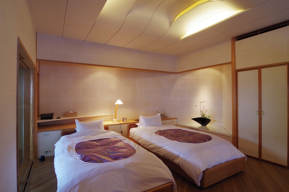Hiiragiya Ryokan 11/50