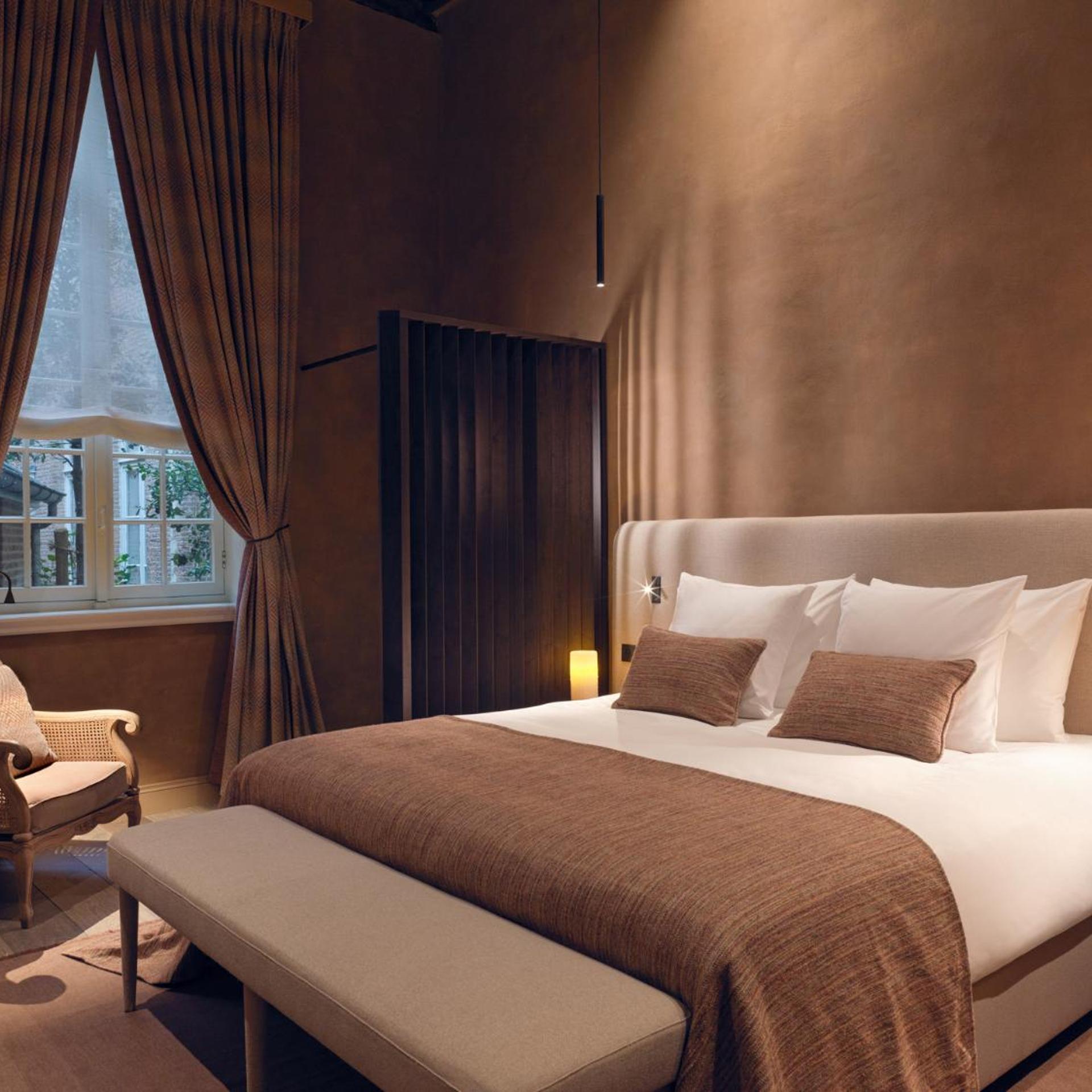 Suite, Terrace