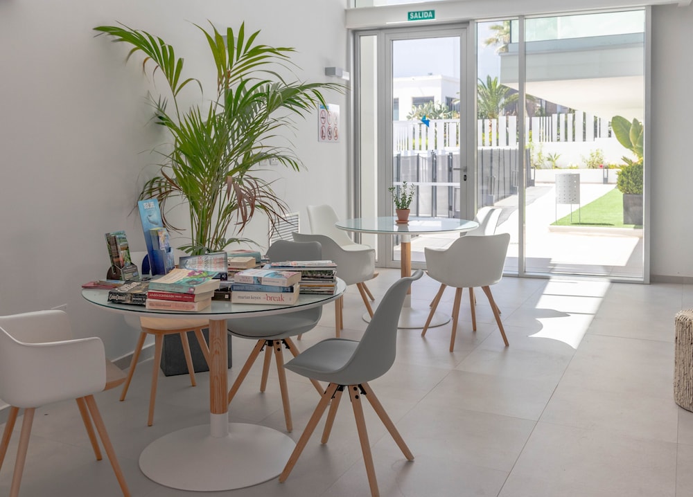 Carihuela Suites 19/31