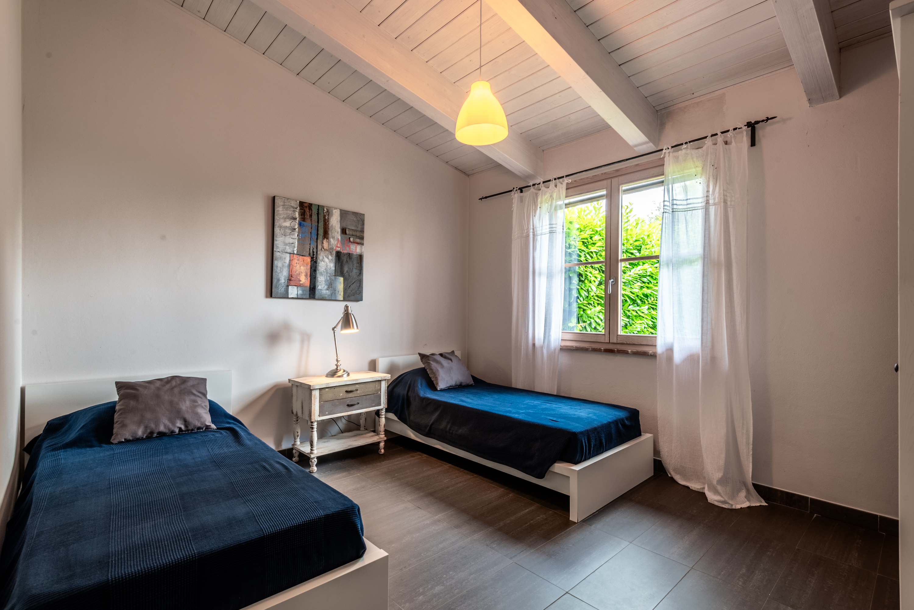 Apartment Superior Olivo