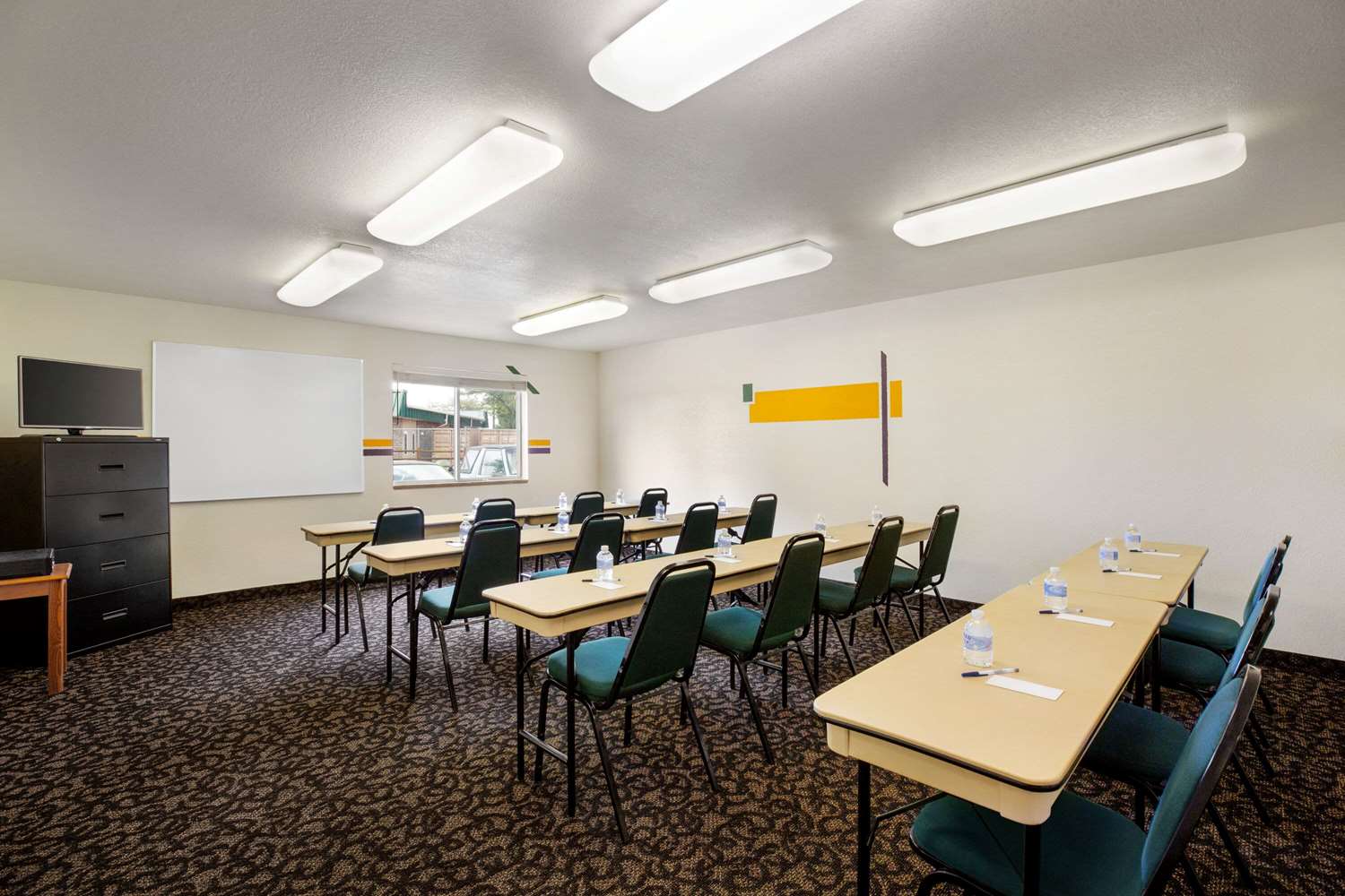 Travelodge by Wyndham North Platte 10/15