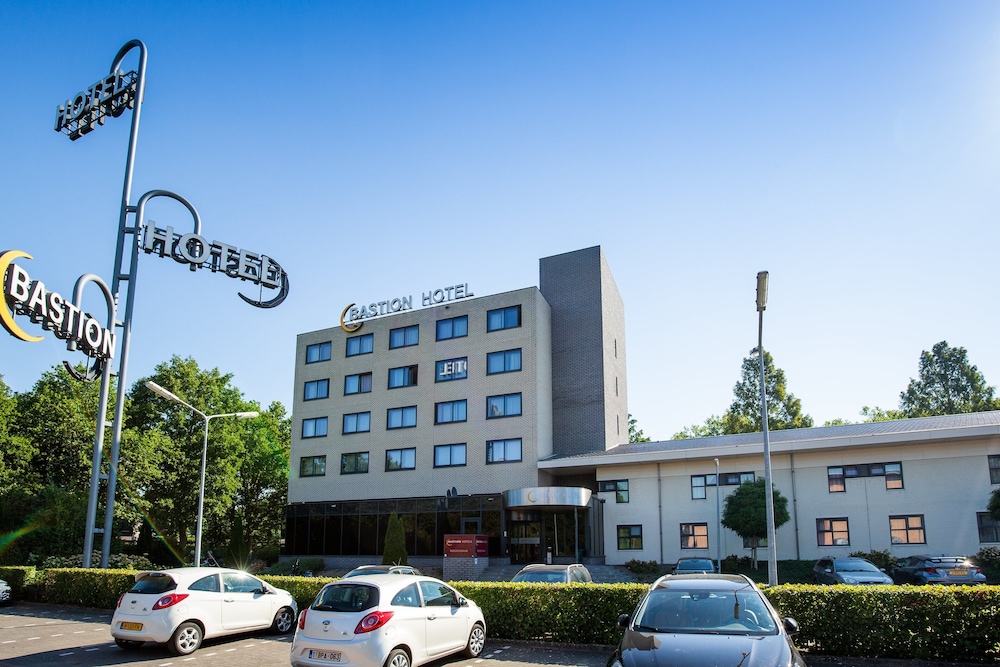 Bastion Hotel Roosendaal 1/36