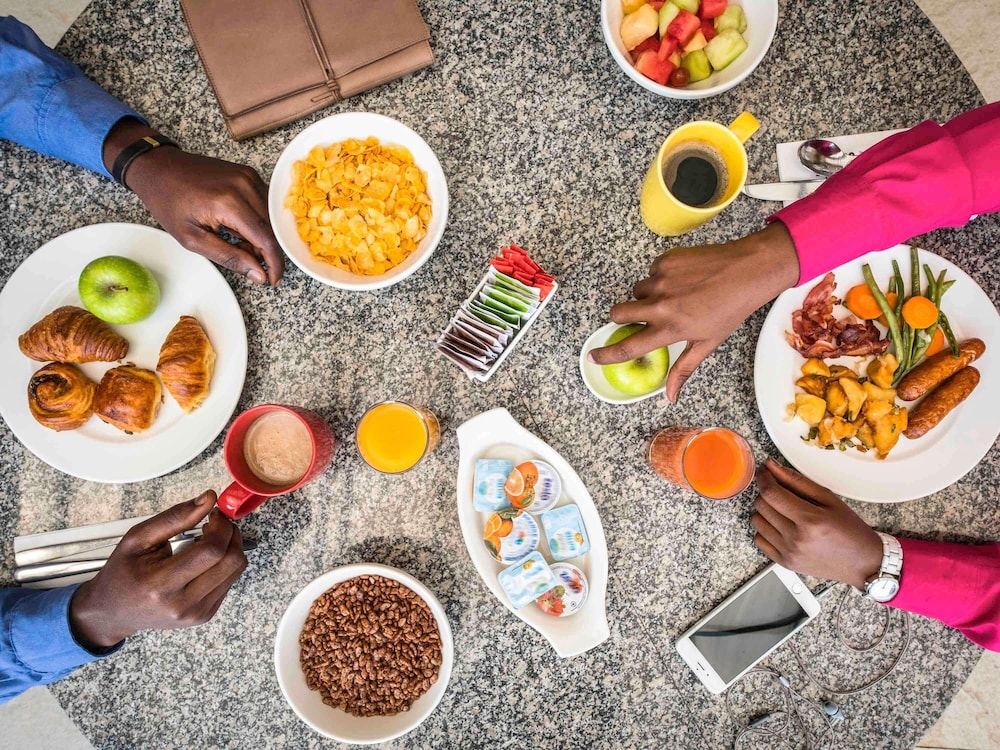 ibis Styles Nairobi Westlands 31/49