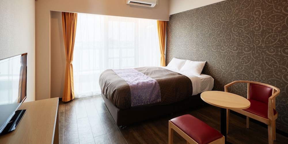 Michi Tabi Hotel Yomitan 13/50