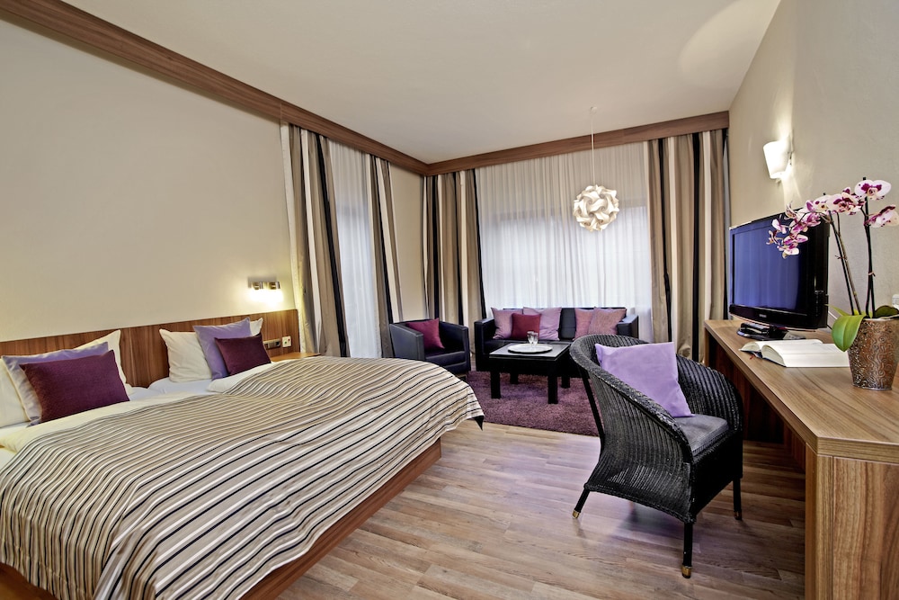 Design, King Bed