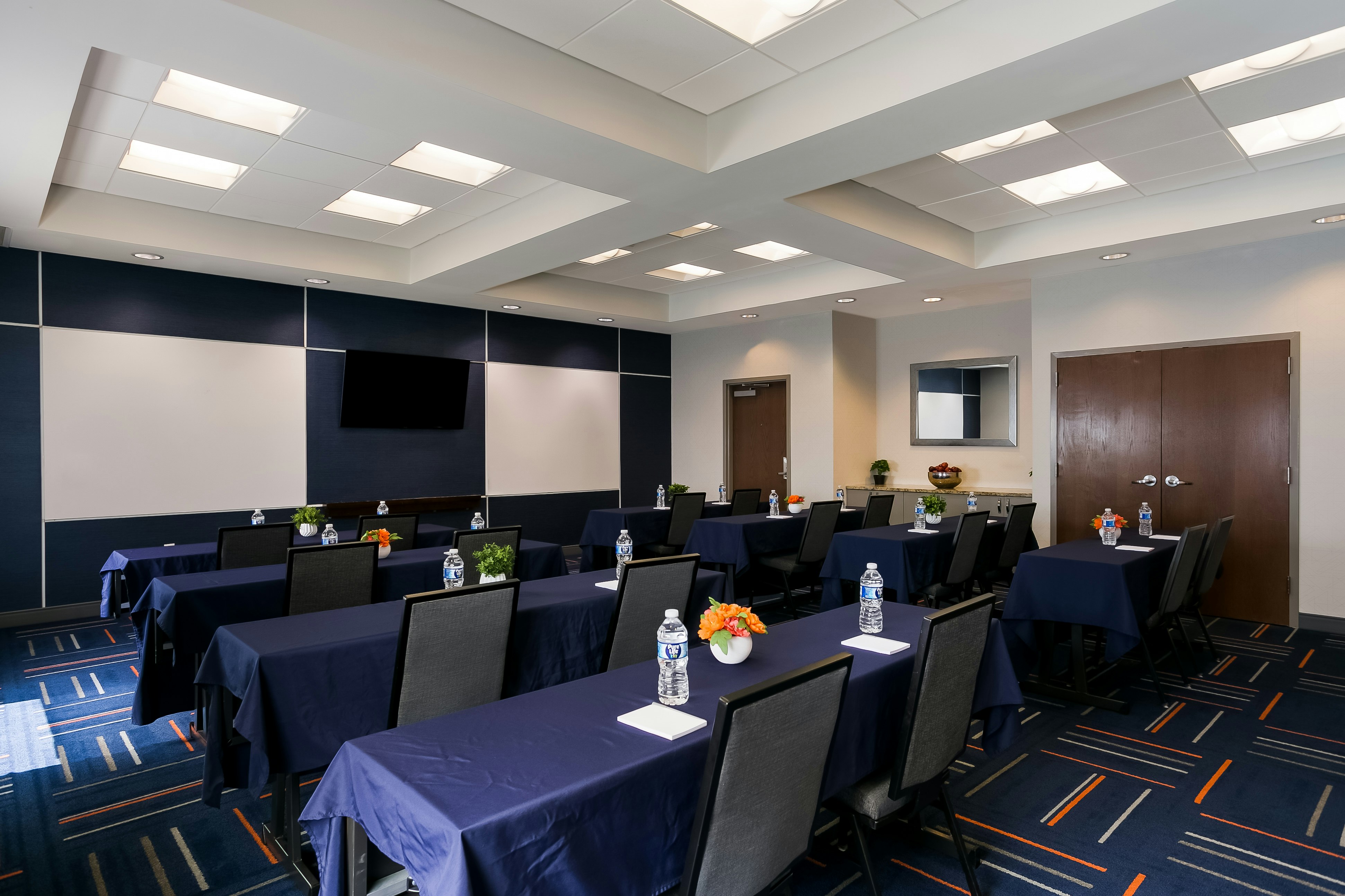 Hampton Inn & Suites Wilmington Christiana 49/62