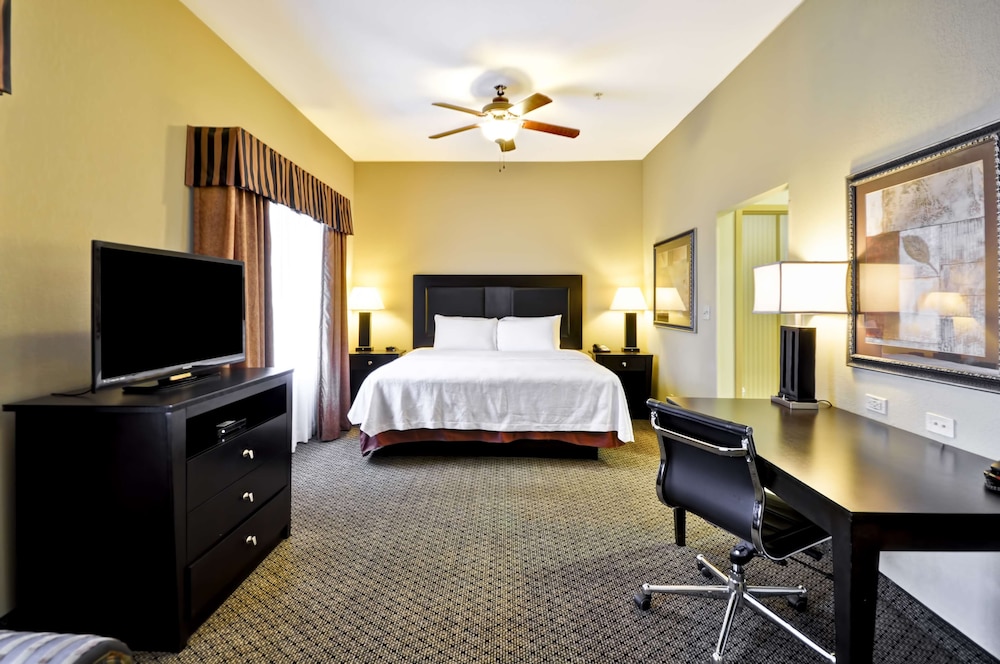 Homewood Suites by Hilton Tulsa-South 25/69