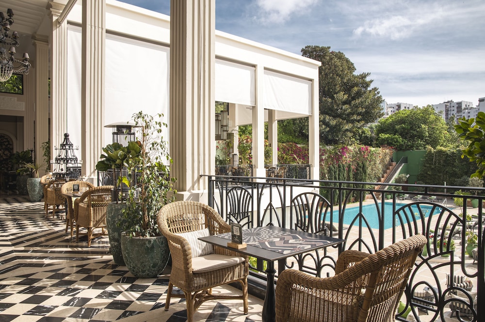 LE CASABLANCA HOTEL 5/61