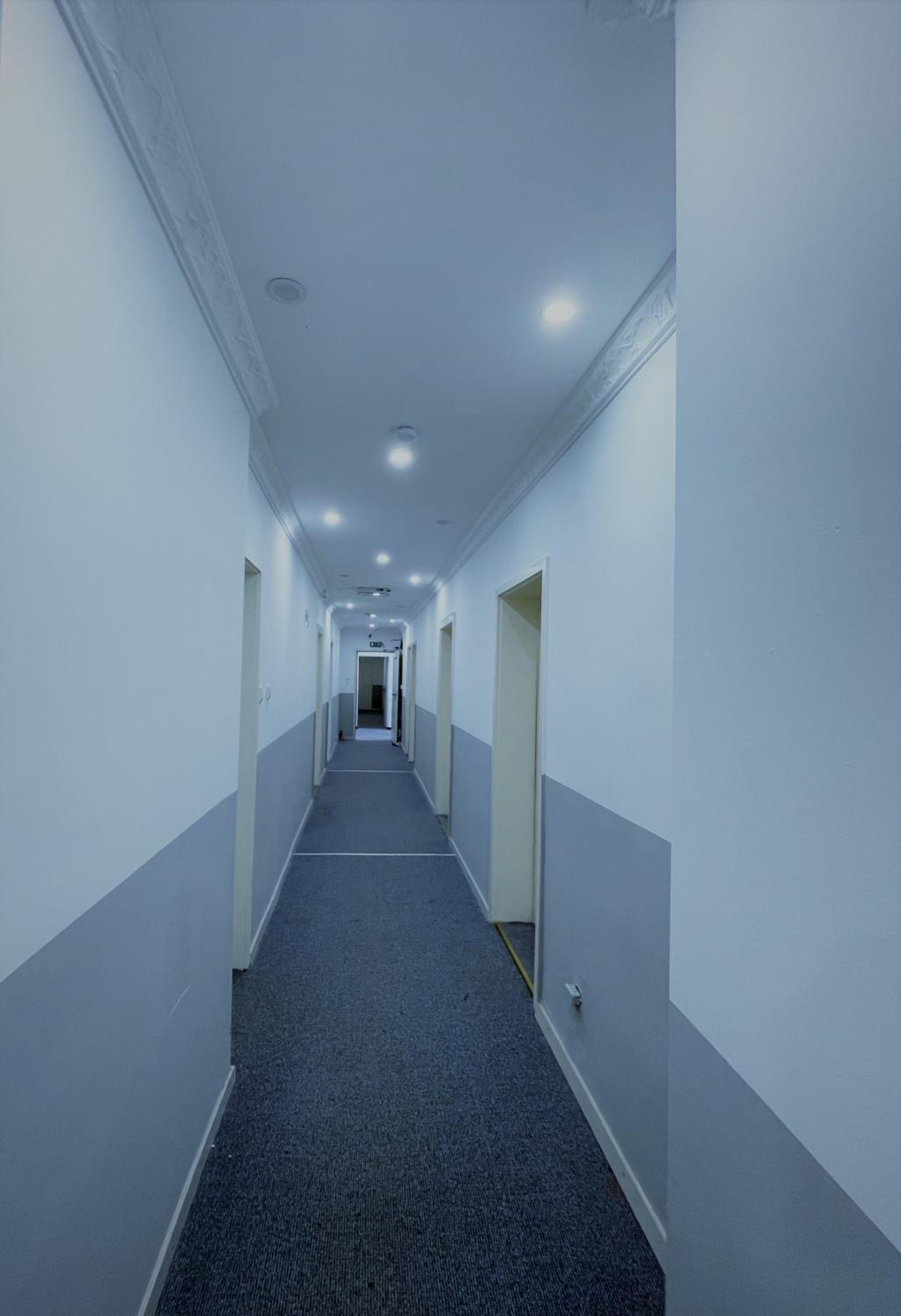 Hotel Tyros am Weidendamm 26/35