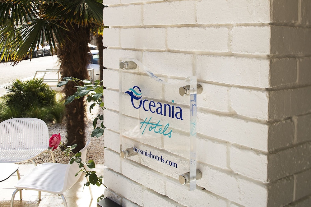 Escale Oceania Lorient 2/28