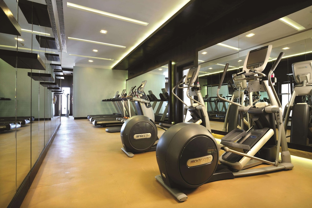 DoubleTree by Hilton Hotel Gurgaon New Delhi NCR 19/45