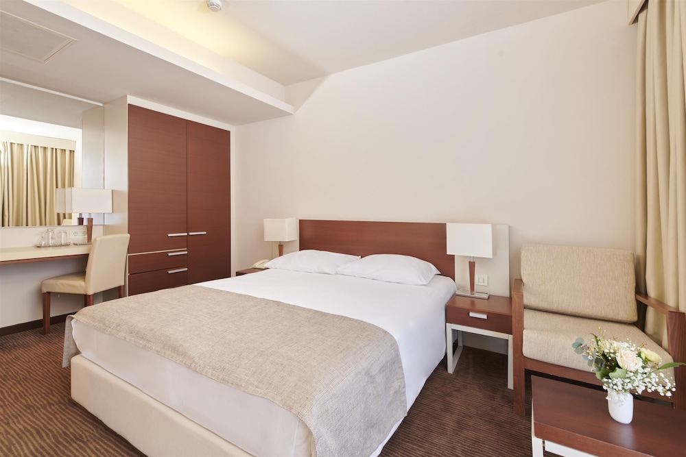 Hotel Albatros Plava Laguna 17/50